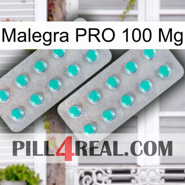 Malegra PRO 100Mg 29